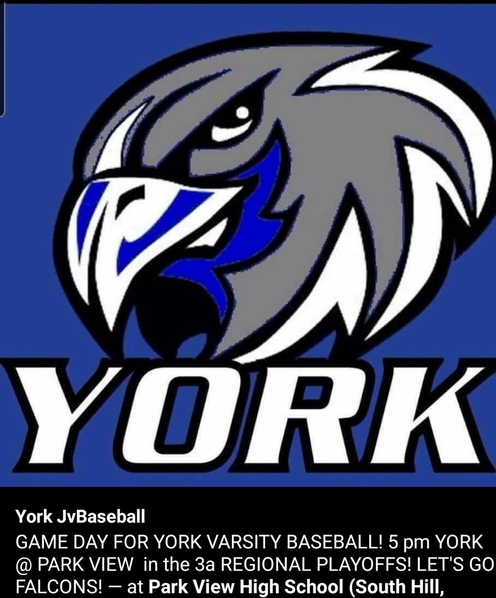 GAME DAY!