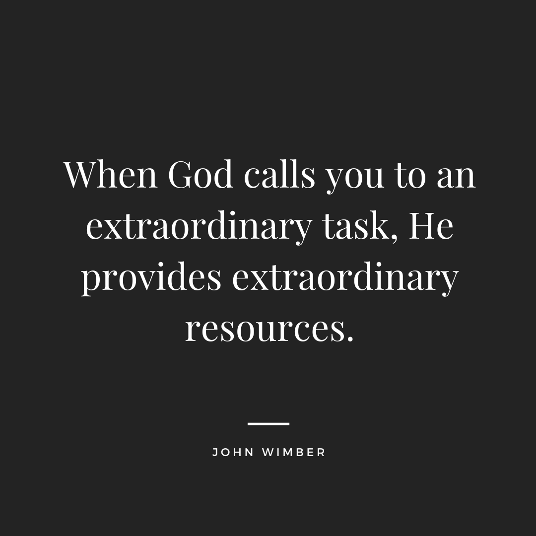 ThriveAustin's tweet photo. John Wimber on God's provision: https://t.co/oDqF1UVINE