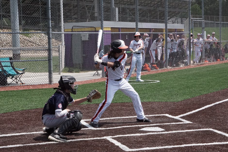 Journal of Sport Rehabilitation (@jsportrehab) on Twitter photo #CATThursday!
Do Major League #Baseball players who have had a #concussion compared with those with no history of concussions have decreased #batting performance after they return to full participation?
ow.ly/stt050JcASl <a href="/DrNeedleATC/">Alan Needle</a> #MLB #CATThursday!
Do Major League #Baseball players who have had a #concussion compared with those with no history of concussions have decreased #batting performance after they return to full participation?
ow.ly/stt050JcASl <a href="/DrNeedleATC/">Alan Needle</a> #MLB
