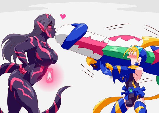 タートルの力もコピーされてて相殺されちゃった #キュアライダー #ライダー少女 