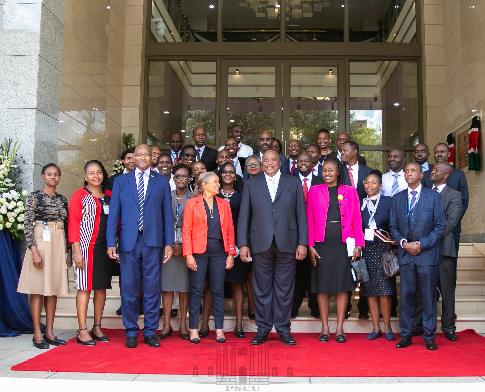 State House Kenya on Twitter "2/3 “It is often stated that one of the