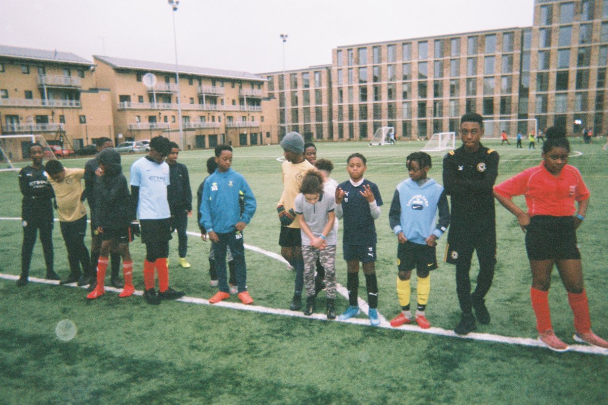 📸| #Kicks through a lens. 

#TBT to our participants capturing their own moments with <a href="/Goal_Click/">Goal Click</a>. 

Thank you for all your support <a href="/gmpolice/">Greater Manchester Police</a> <a href="/Young_MCR/">Young Manchester</a> <a href="/wythenshawe_chg/">Wythenshawe Community Housing Group</a> <a href="/ForumCentre/">Forum, Wythenshawe</a> <a href="/ManCityCouncil/">Manchester City Council</a> <a href="/JacquiBS/">Jacqui Belfield-Smith MBE</a> <a href="/Onward_Homes/">Onward Homes</a> <a href="/Young_MCR/">Young Manchester</a>! 💙