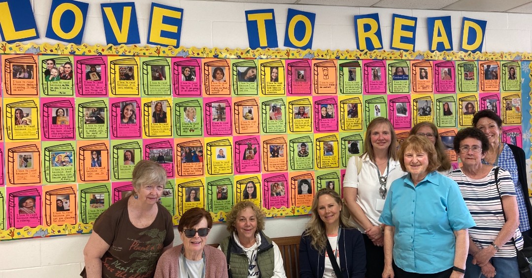 Family & Children's Service (FCS) tweet media