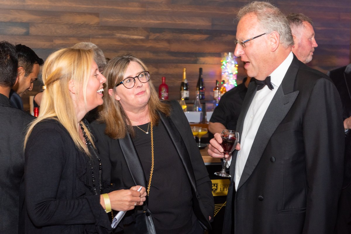 LeicesterAlumni's tweet image. #Throwback to the #CentenaryAlumniCelebration - 100 years of Achievement! What a brilliant evening! You can read all about the fantastic event here: le.ac.uk/news/2022/may/…

 #CitizensOfChange #LeicesterAlumni
@uniofleicester