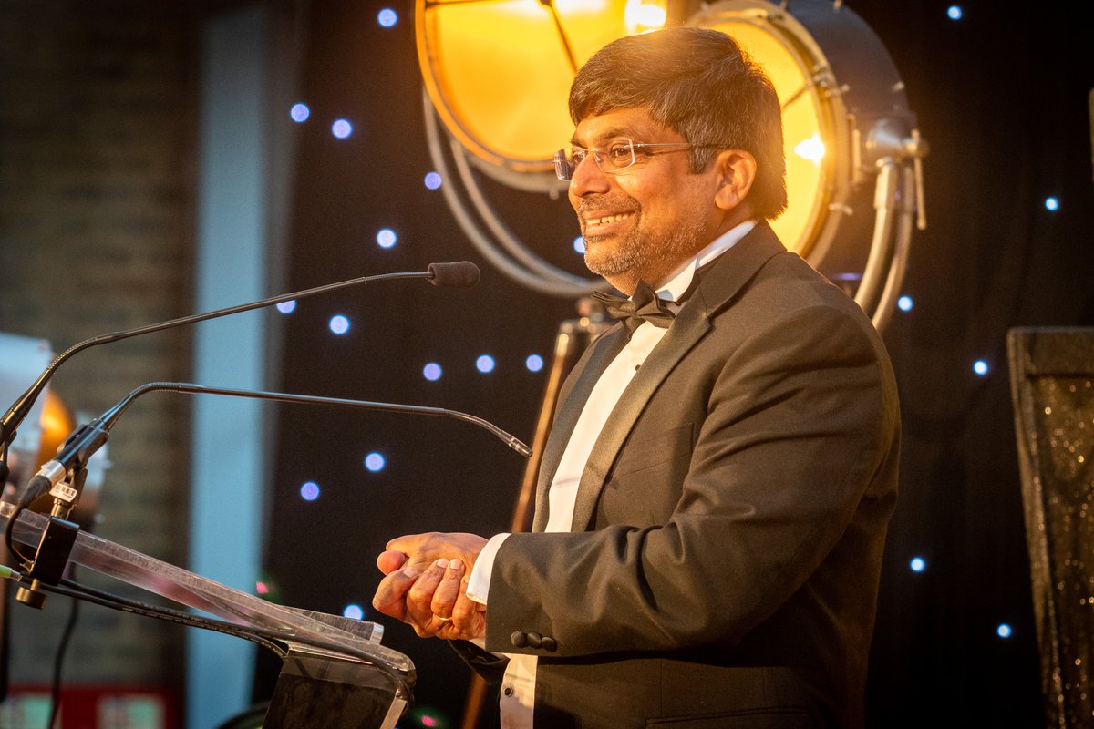 #Throwback to the #CentenaryAlumniCelebration - 100 years of Achievement! What a brilliant evening! You can read all about the fantastic event here: le.ac.uk/news/2022/may/… #CitizensOfChange #LeicesterAlumni @uniofleicester
