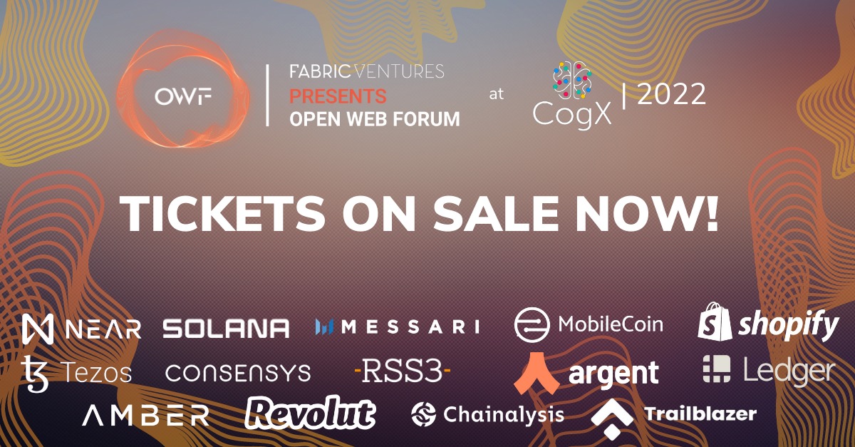 OlyaBonney's tweet photo. Hi guys, would love to share with you where is my focus this days, preparing something Huuuge for OpenWebForum (June 13th-15th) this year.
DM for any sponsorship while is not too late. https://t.co/Sjhlm1DV9g