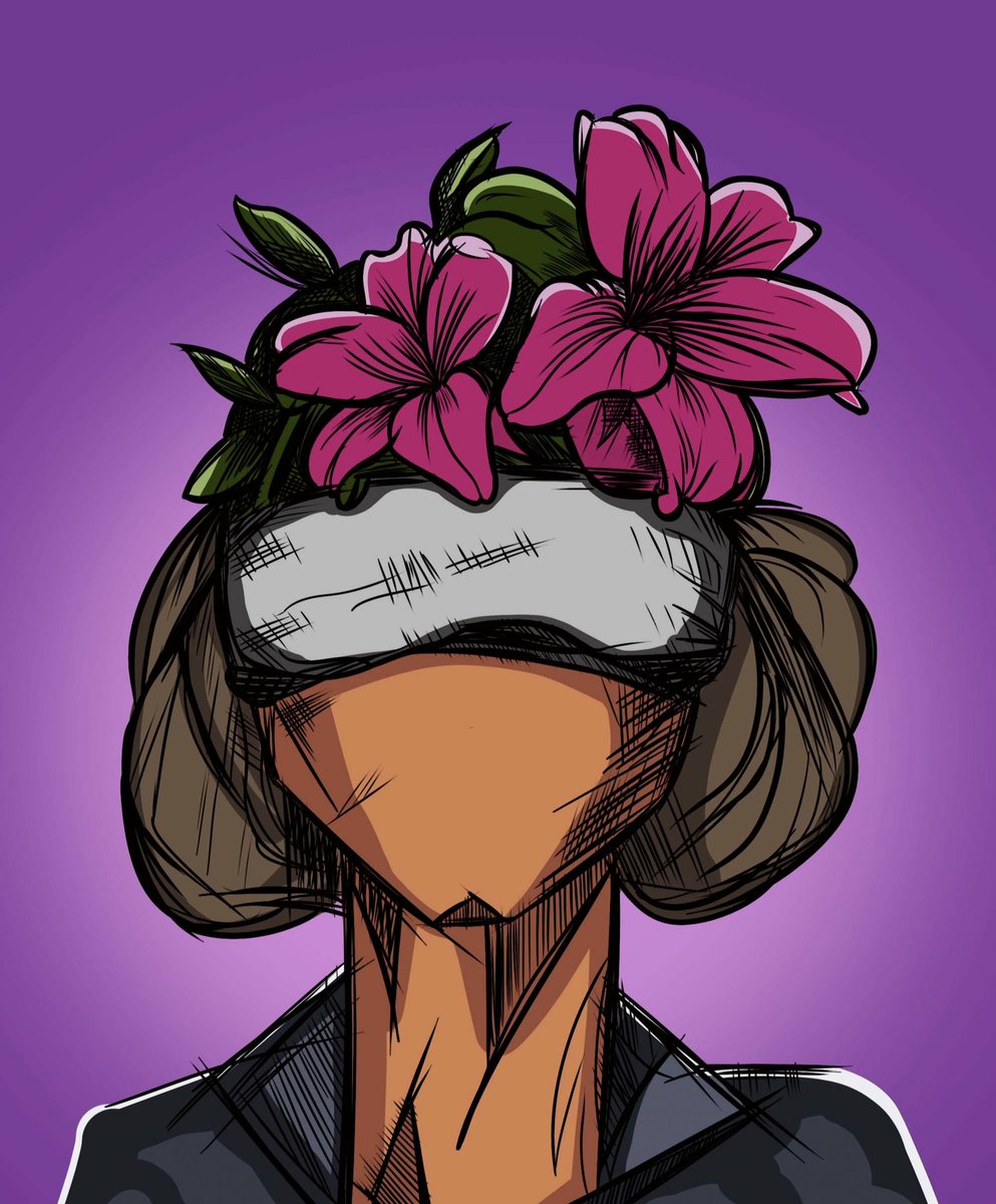 Faizey19's tweet photo. @_NFTsArt @cybotz_nft Hellow There People 
My Name Is Faizey M From Bombay India.
I Just Created This Mastrepeice. 
1/1 Editions 
only At 0.05 ETH
Available on : @opensea 

https://t.co/gLvqaiYWl9

 #NFTProject https://t.co/t9hrXa5j0c