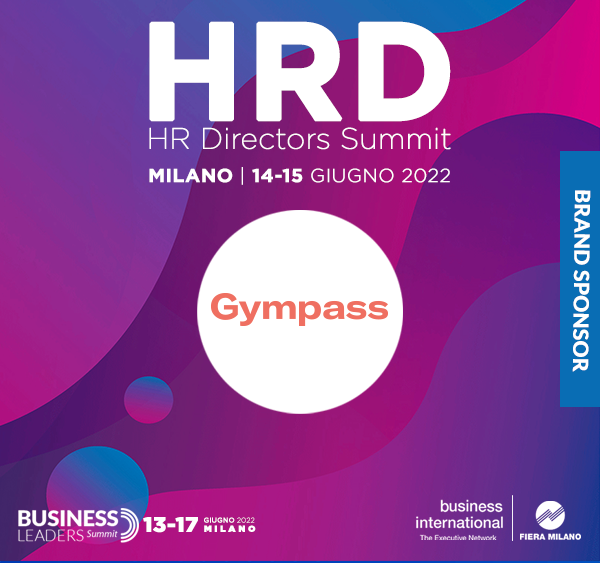 _BizLeaders_'s tweet photo. RT @BIweb: 🏆@gympass ha scelto ha scelto di essere partner del #HRDirectorsSummit, in  #BusinessLeaders (13-17.06).
Gympass è una piattaforma di corporate wellbeing a 360° che apre a tutti le porte del benessere, rendendolo universale, coinvolgente e… https://t.co/QAIjwwLFHc