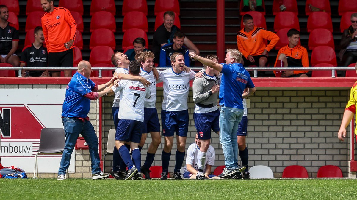Het_Mediateam's tweet photo. 14 uit 4. #HMV22 https://t.co/OvtRzfGgXx