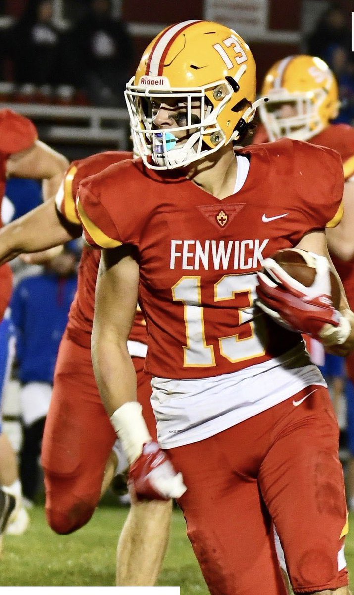 (Tim Swafford) Tim’s Top 5 Sports and Recognition. tweet media