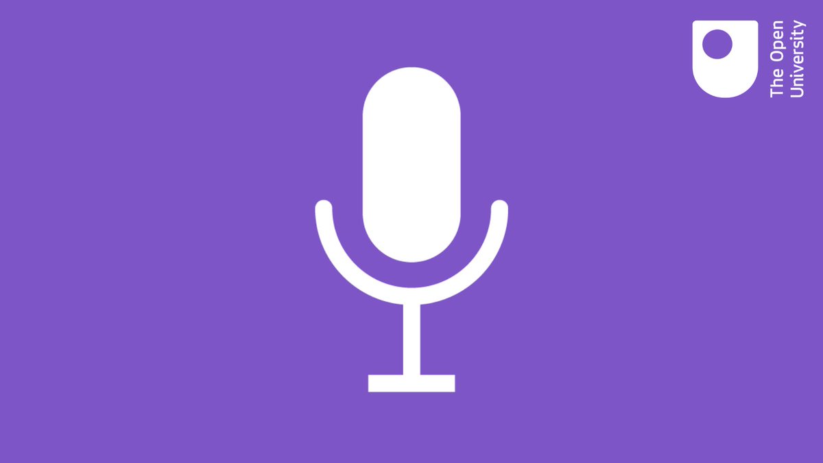 As part of Manufacturing Month we’ve produced a podcast with Stephen Kelly, Chief Executive at <a href="/ManufacturingNI/">Manufacturing NI</a>, discussing the future of skills and learning within the sector in Northern Ireland. 

You can listen to the full conversation here: open.ac.uk/business/knowl…