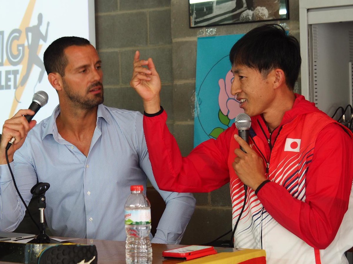 Paralympic Meeting L’Hospitalet tweet media