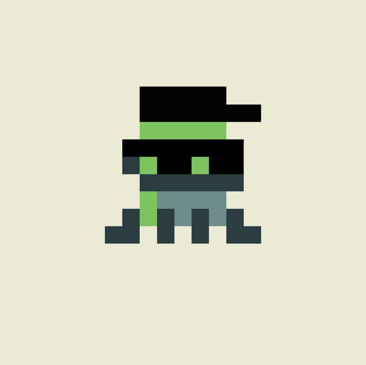 TheRealAP2009's tweet photo. #tinytoadsnft @tinytoadsnft gang gang https://t.co/xBYN9nUKA1
