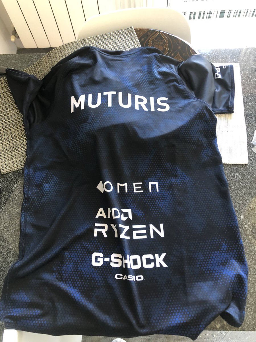 PYTHONj_cs's tweet image. finalmente 😍 @sawggofficial @MUTiRiS_csgo