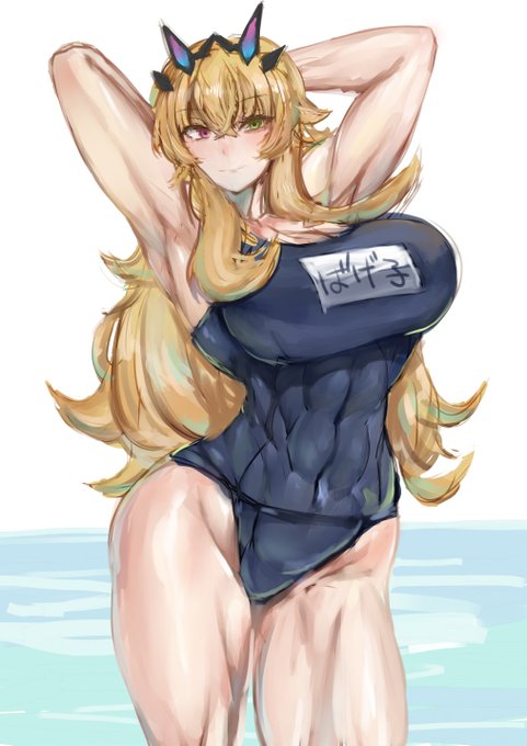 クリスタにスクラッチパッド追加された記念油彩風

ほとんど使わなかったけども・・・ 