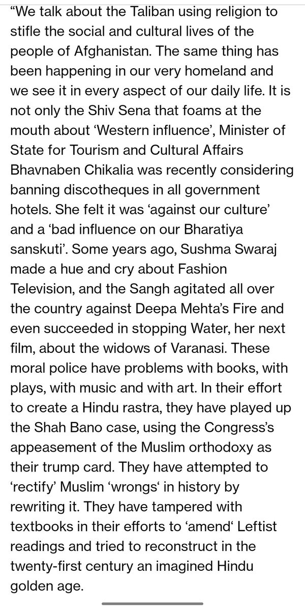 get2karthik's tweet photo. #khushwantSingh #EndOfIndia https://t.co/T08eSCO85m