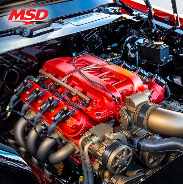 LaneAutomotive's tweet image. A work of art. Simply put. - MSD Composite Manifolds
#MSD #MSDPerformance #MSDIgnition #MSDCompositeManifolds #musclecar #hotrods #laneautomotive laneautomotive.com