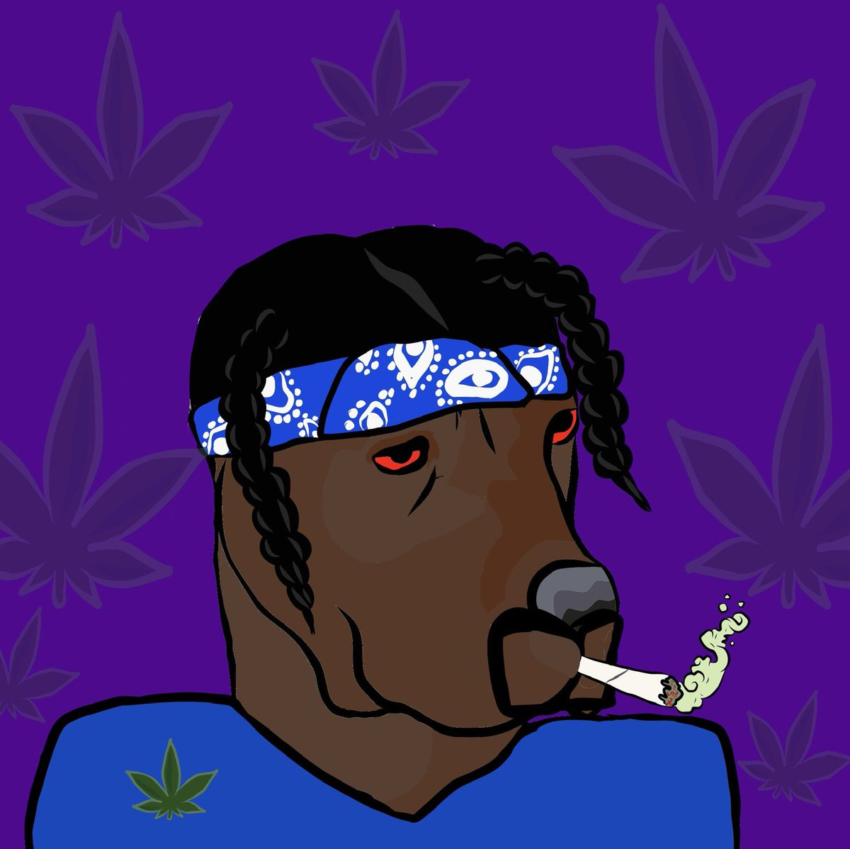 Bones 🍥 tweet media