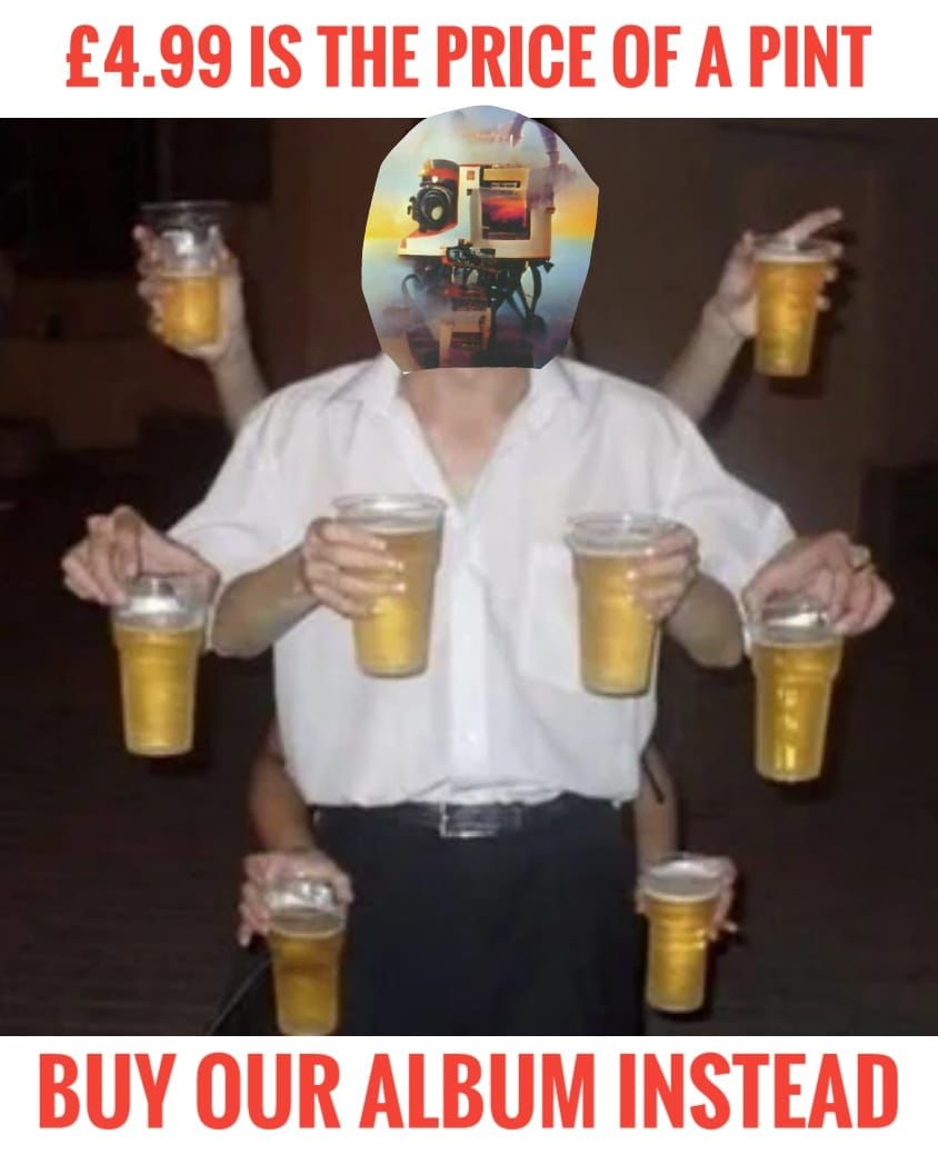 E_E_'s tweet image. Under 12 hours to keep Raw Data Feel - our self-produced, independently released album - in the Top Ten amongst the biggest selling records of the year. Let’s do it. Now with added @Bandcamp. everythingeverything.ffm.to/rawdatafeel