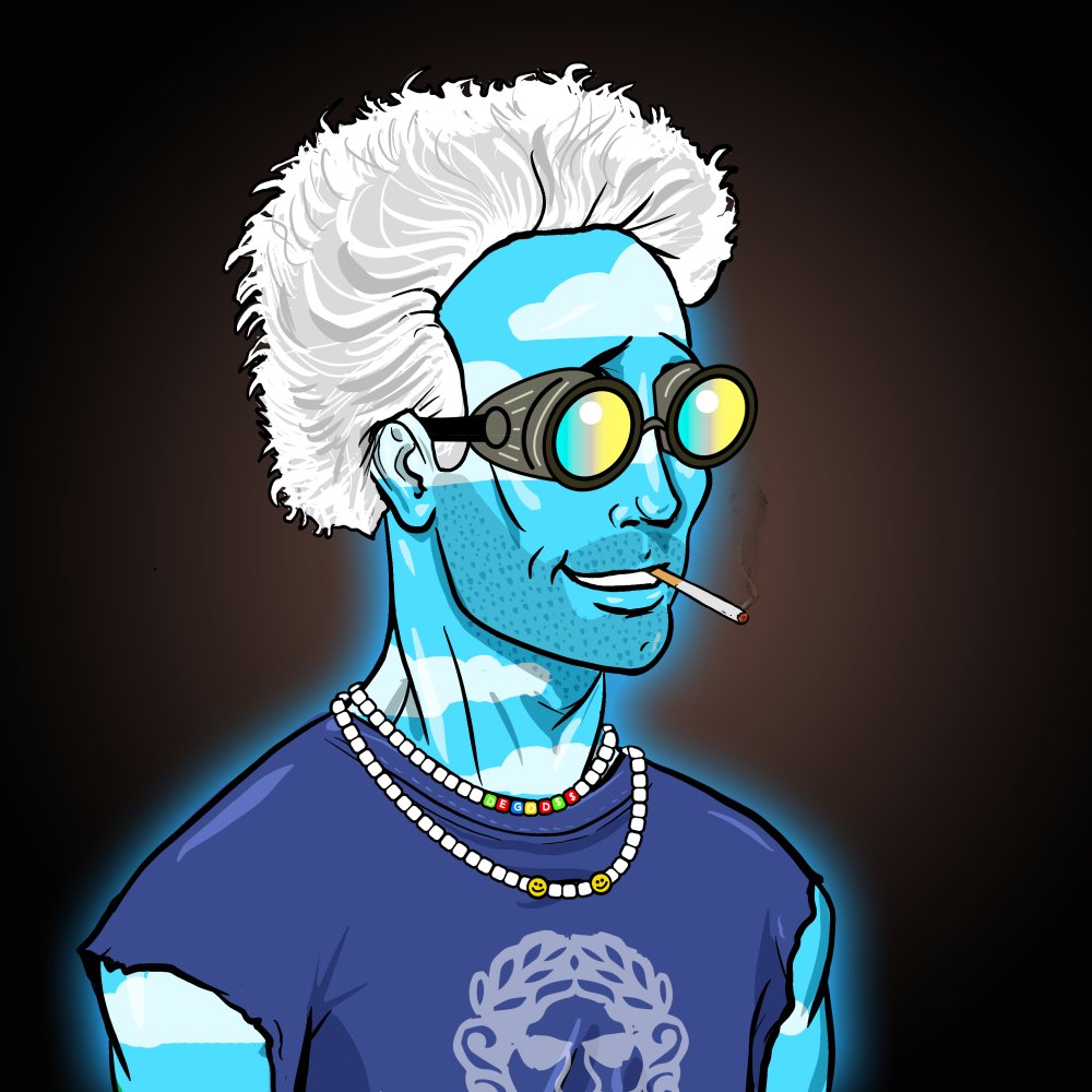 DeadGods Bot tweet media