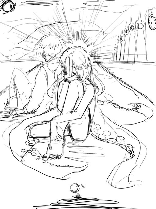 忘れっぽい天使 