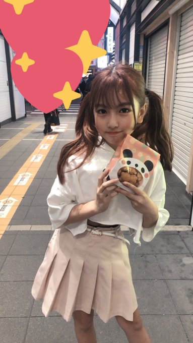 Twitterのコスプレ画像25