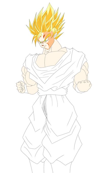 ドラゴンボールのイラストまとめ ドラゴンボールのイラストまとめ