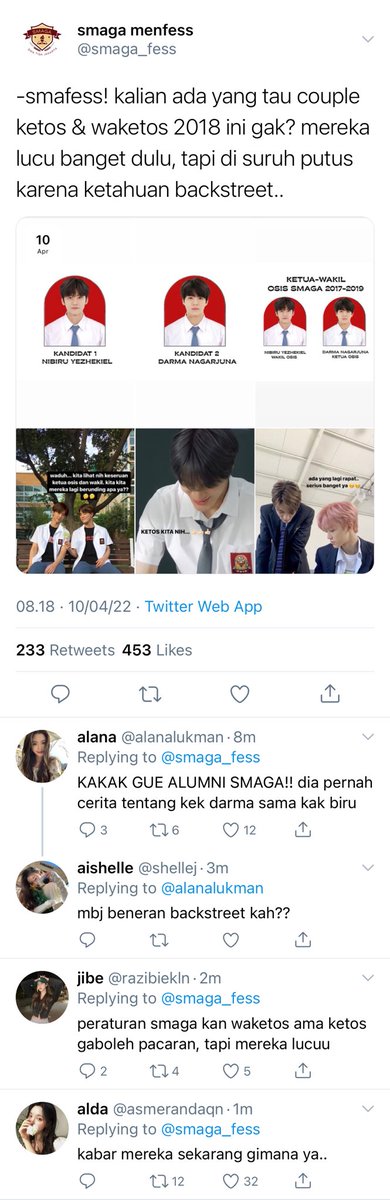 1893ai's tweet image. into you
___
a nomin au