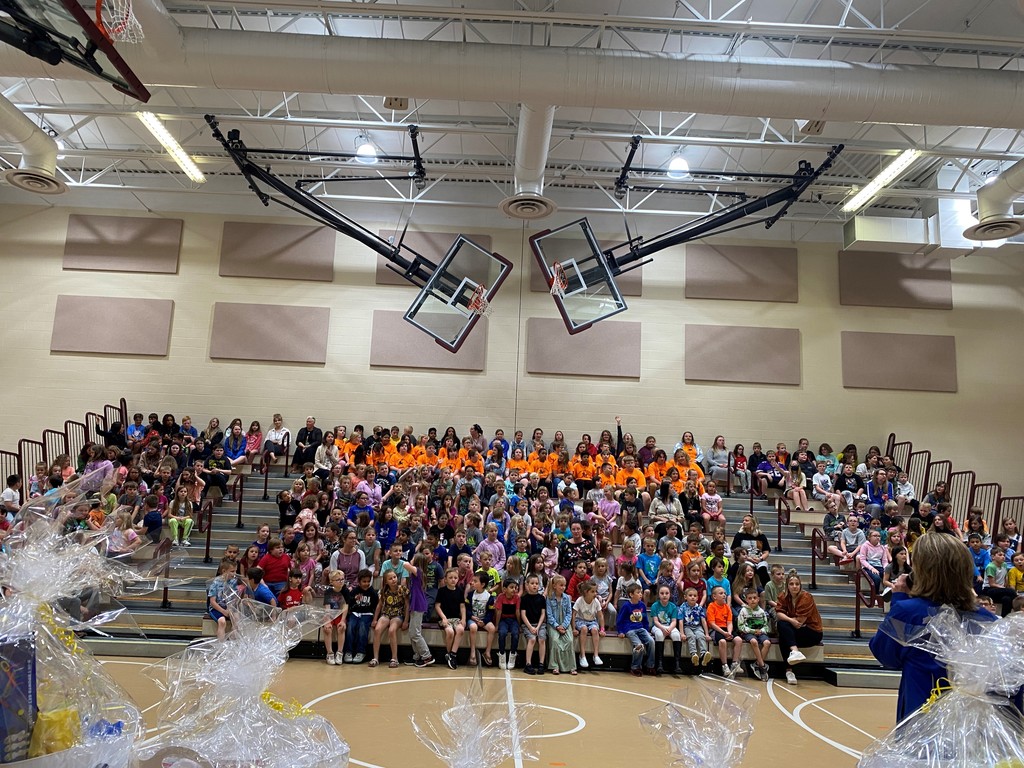 North Side School tweet media