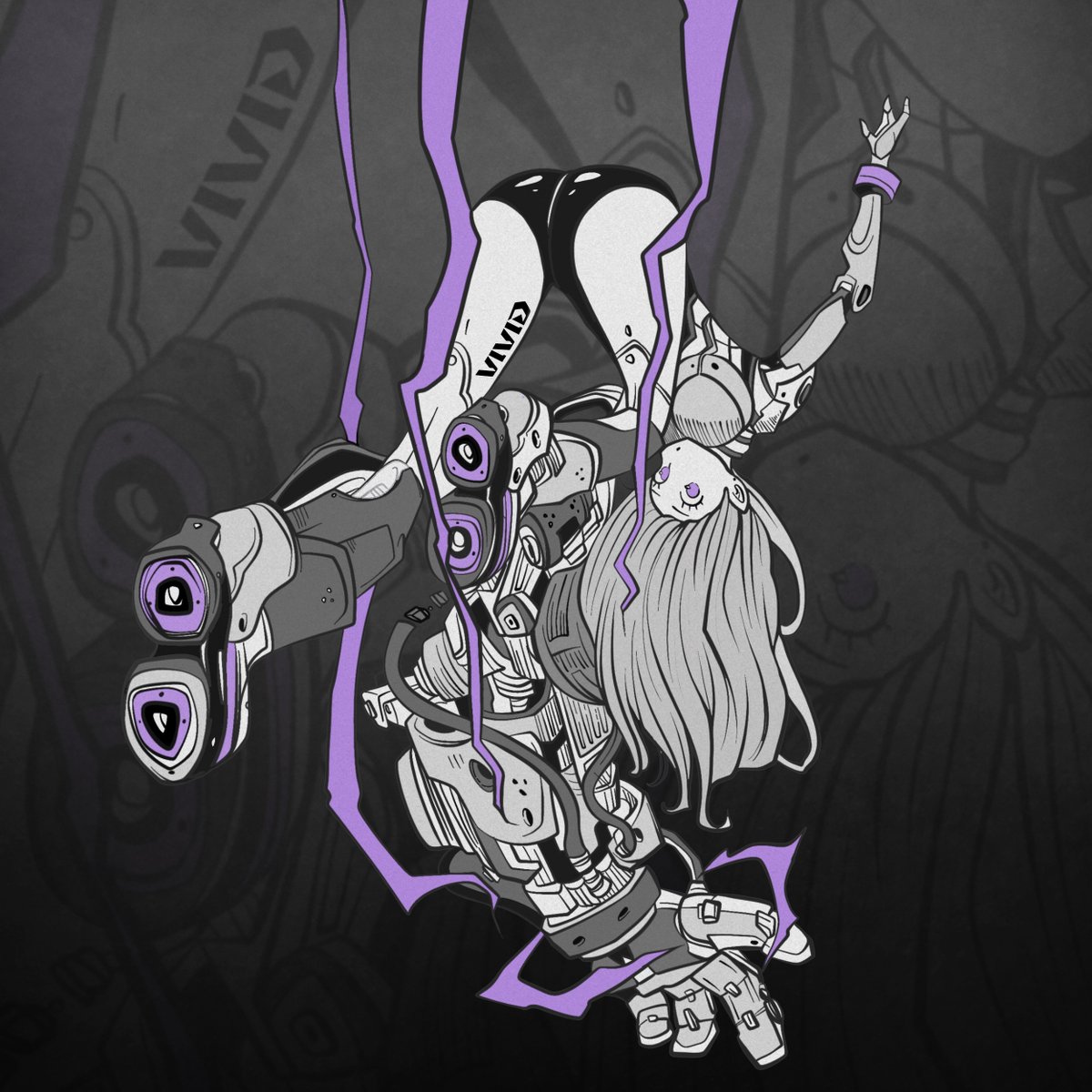 SPLITF0RM 🤖 tweet media