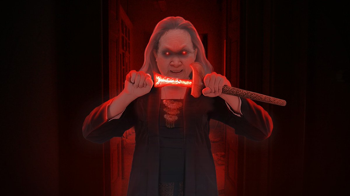 diosetta's tweet image. Rumah Tumbal Janin
Eps. 8 - akhir sebuah misteri (TAMAT)

Akhirnya masuk chaptee akhir. Buat yg mau baca nungguin tamat.. Ini saatnya! 

kumparan.com/diosetta/akhir…