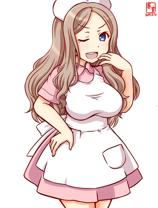 「朝から全開でいくわよ!
 …ってぇ!そこは開かなくていいから!
 しまいなさーい!!」

#艦これ版深夜の真剣お絵描き60分一本勝負
#艦これ版真剣お絵描き60分一本勝負_20220526
#朝風 