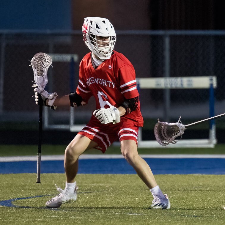 Congratulations to our FOUR 1st Team All-Suburban League student-athletes:

Kyle Yurchiak (A)
Dawson Yoder (LSM)
Jared Pasco (G)
Josh Pasco (M)