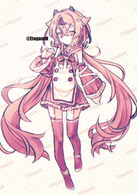 #鳴花ヒメ ちゃん!! 