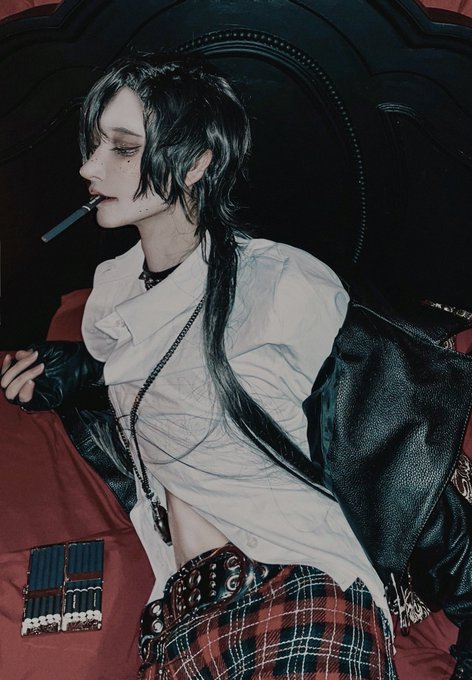 コスプレイヤー高嶺ヒナのTwitter画像9