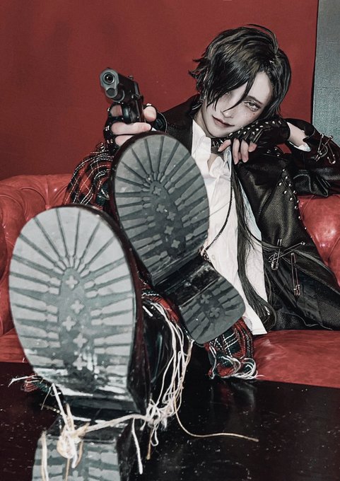 コスプレイヤー高嶺ヒナのTwitter画像8