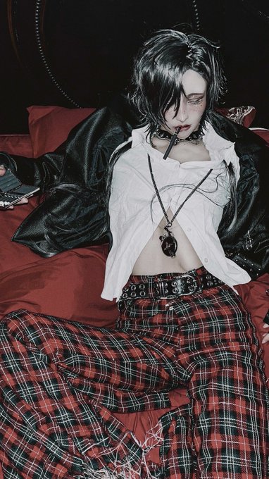 コスプレイヤー高嶺ヒナのTwitter画像10