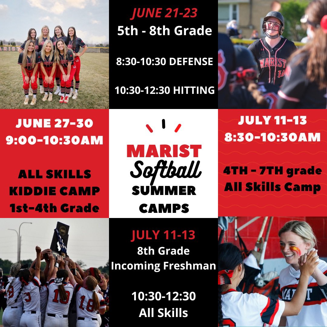 🥎 Marist Softball 🥎 tweet media