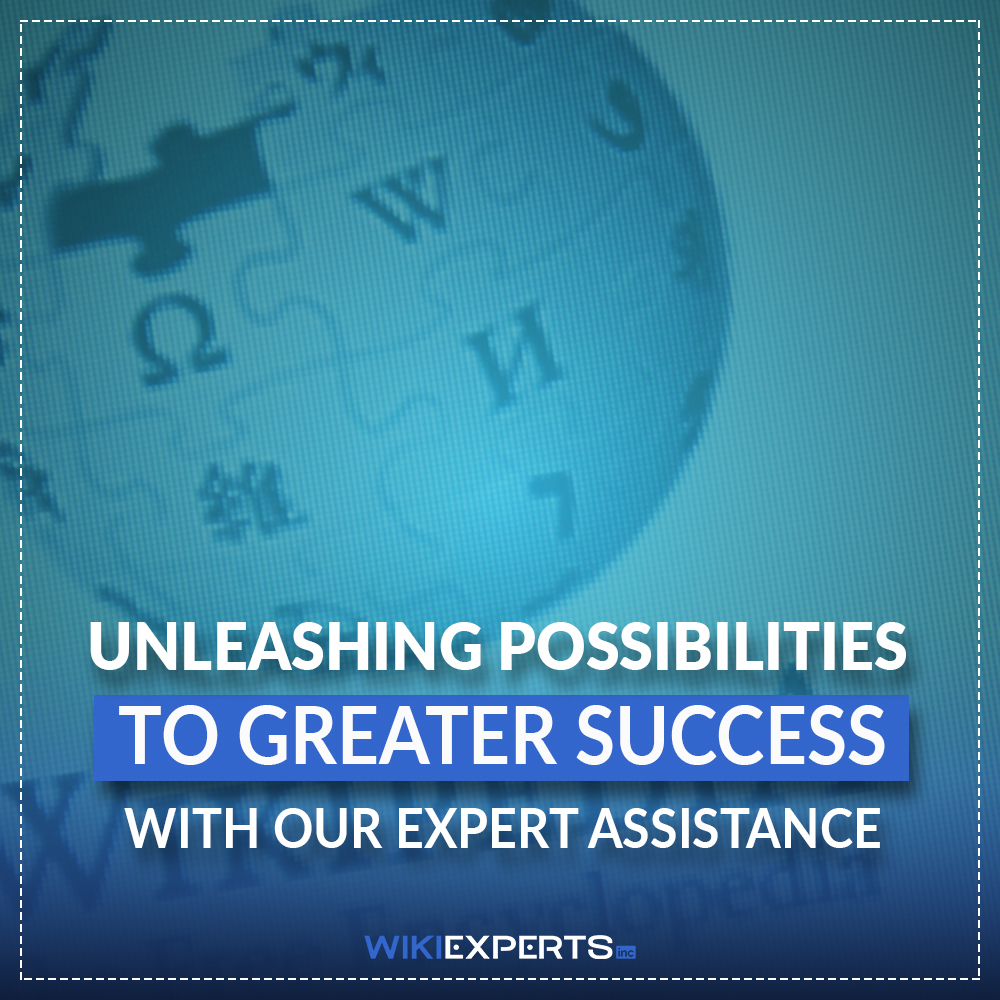 Wikiexpertsinc's tweet photo. Our team of professionals provides expert assistance to every project, which leads to tremendous success.

#wikipedia #wikipediapage #wikiwriting #wikiservices #contentmarketing #wiki https://t.co/gYyeG0Uubf