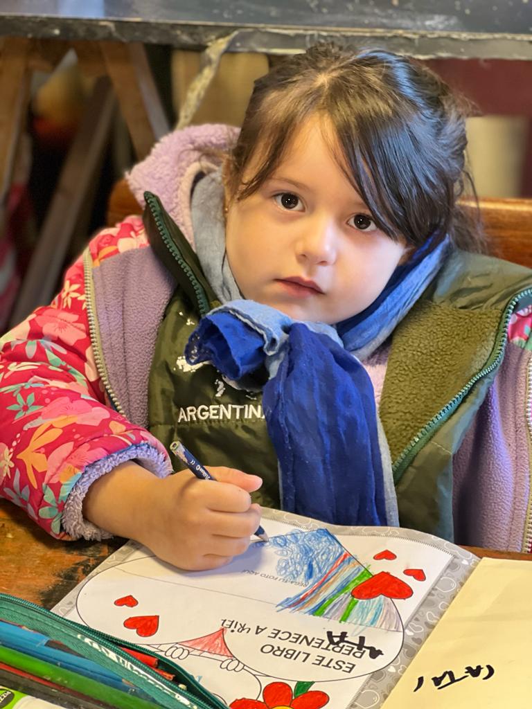 CETCHUBUT's tweet image. La militancia madrynense del CET celebró el 25 con un locro patrio radiodecamioneros.com.ar/la-militancia-…