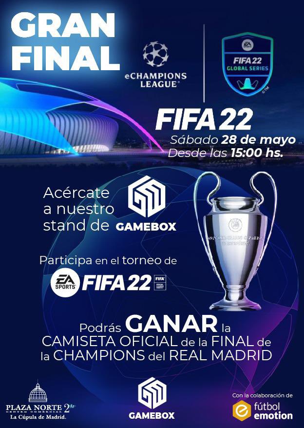 SomosFiFANS tweet media