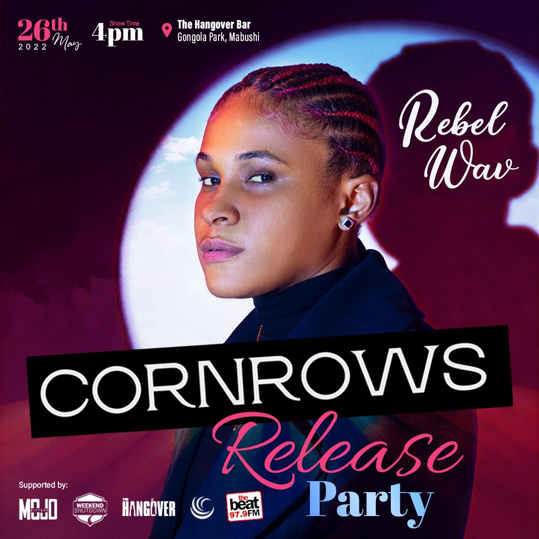 lilybako_'s tweet image. Turn up tonight!
Freebies for the first 20 people 😉
Please retweet 😘🙏🏾 
@RebelWav @howdidjesse @tomiobanure 

#cornrows #cornrowsreleaseparty #rebelwav