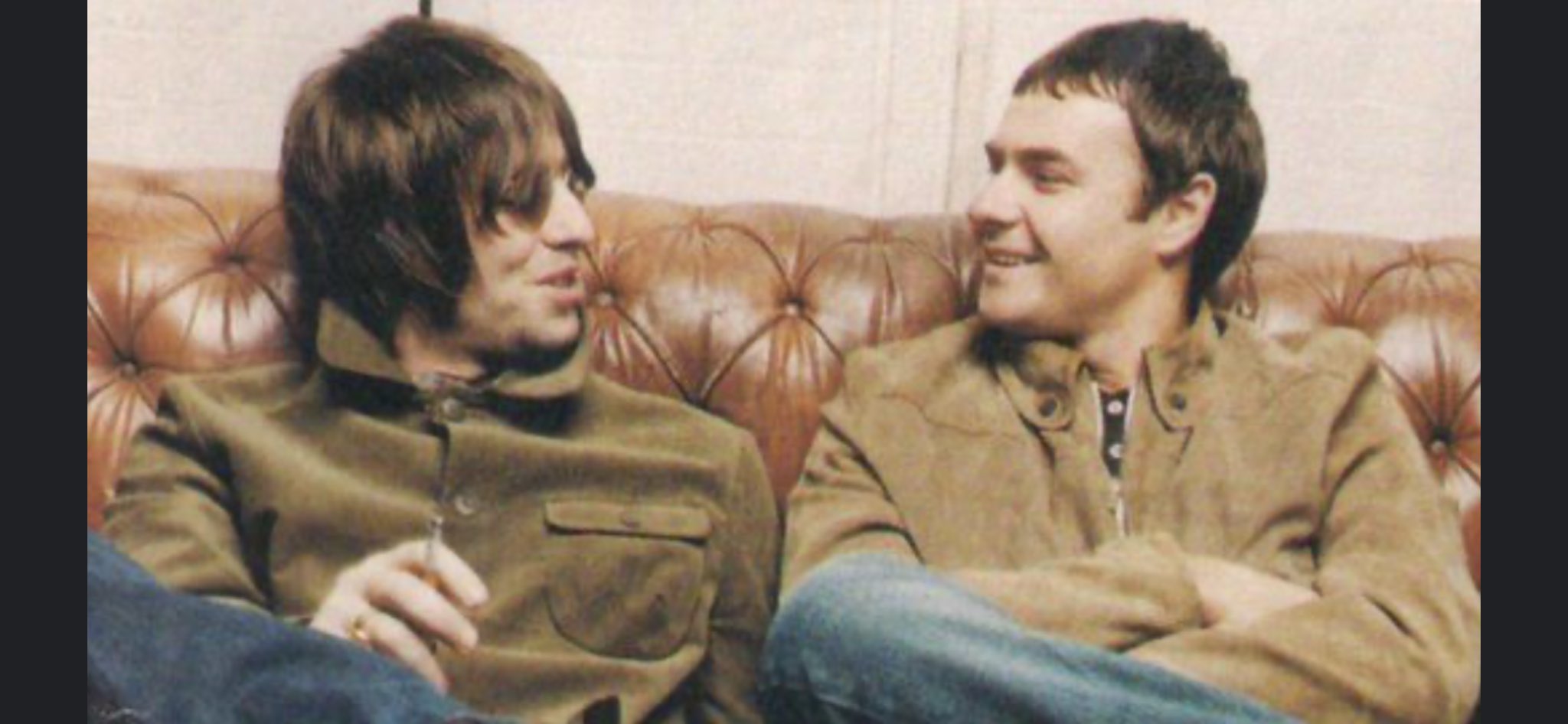 HAPPY BIRTHDAY, ALAN WHITE 