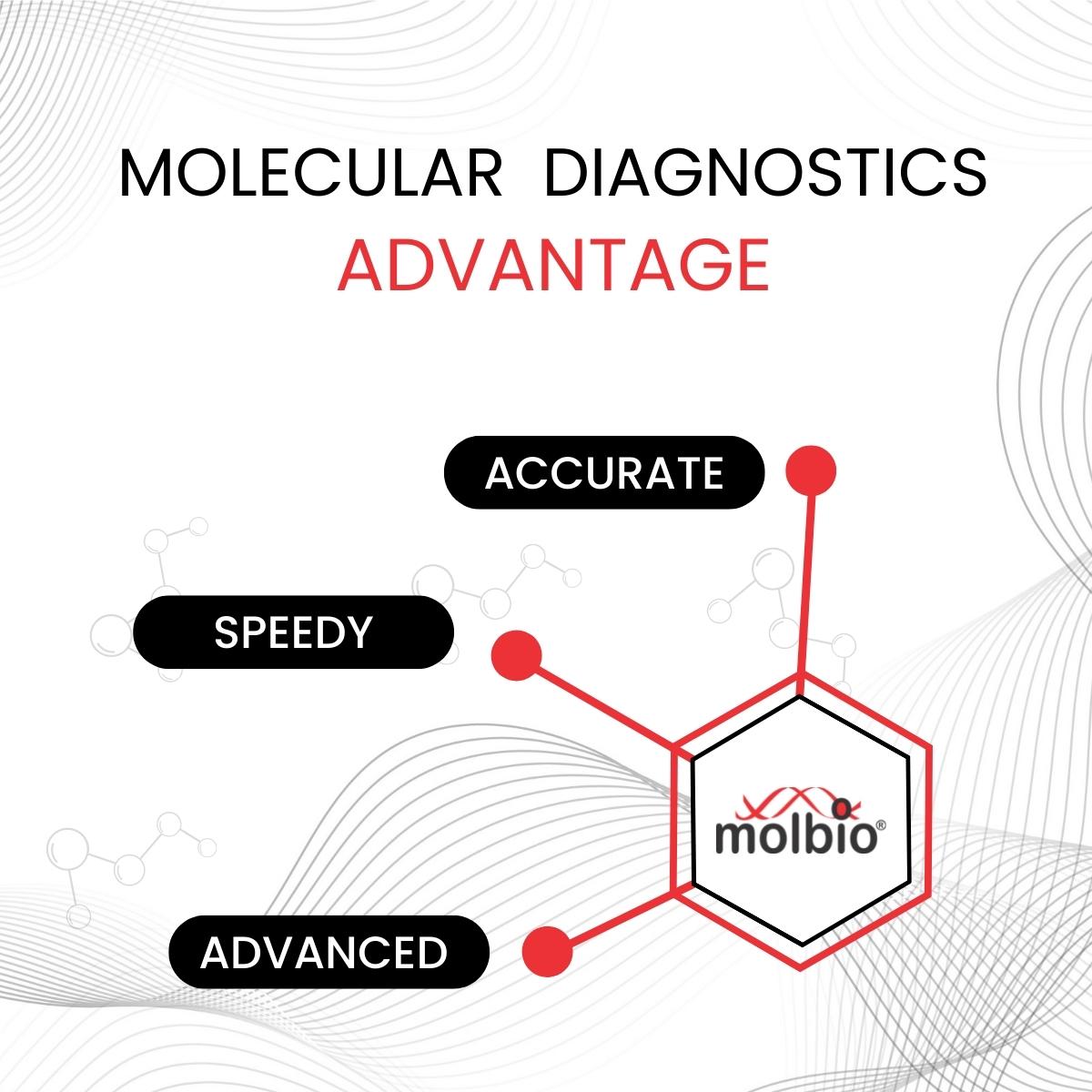 MolbioDx's tweet image. Molbio Diagnostic&apos;s Truenat® is a portable, battery-operated, IoT-enabled, point-of-care RT-PCR platform that can be deployed to the remotest corners. 

#TruenatAdvantage #MolbioDiagnostics #LabInABox #MolecularDiagnostics