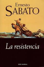 MarialciraMatuT's tweet photo. Libros como La Resistencia de Ernesto Sabato https://t.co/3hmFUDpd6Y o Cartas de Alex Saab https://t.co/KnQUaS70wK nos acercan a gente que resiste a los avatares pasajeros en la seguridad de un mundo mejor.
⛈🌦☀️
#AlexResiste porque sabe q es inocente y q pronto estará libre. https://t.co/rvkvmPBuiQ