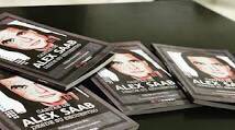 MarialciraMatuT's tweet photo. Libros como La Resistencia de Ernesto Sabato https://t.co/3hmFUDpd6Y o Cartas de Alex Saab https://t.co/KnQUaS70wK nos acercan a gente que resiste a los avatares pasajeros en la seguridad de un mundo mejor.
⛈🌦☀️
#AlexResiste porque sabe q es inocente y q pronto estará libre. https://t.co/rvkvmPBuiQ