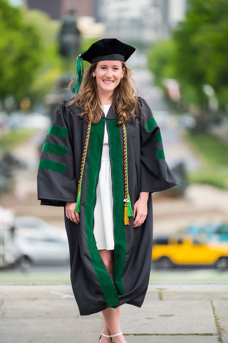 madmcgov's tweet photo. Madeline M. McGovern, MD !!!

Couldn’t have done it without my unbelievable support system 🥹❤️ https://t.co/UA3szmrNNK