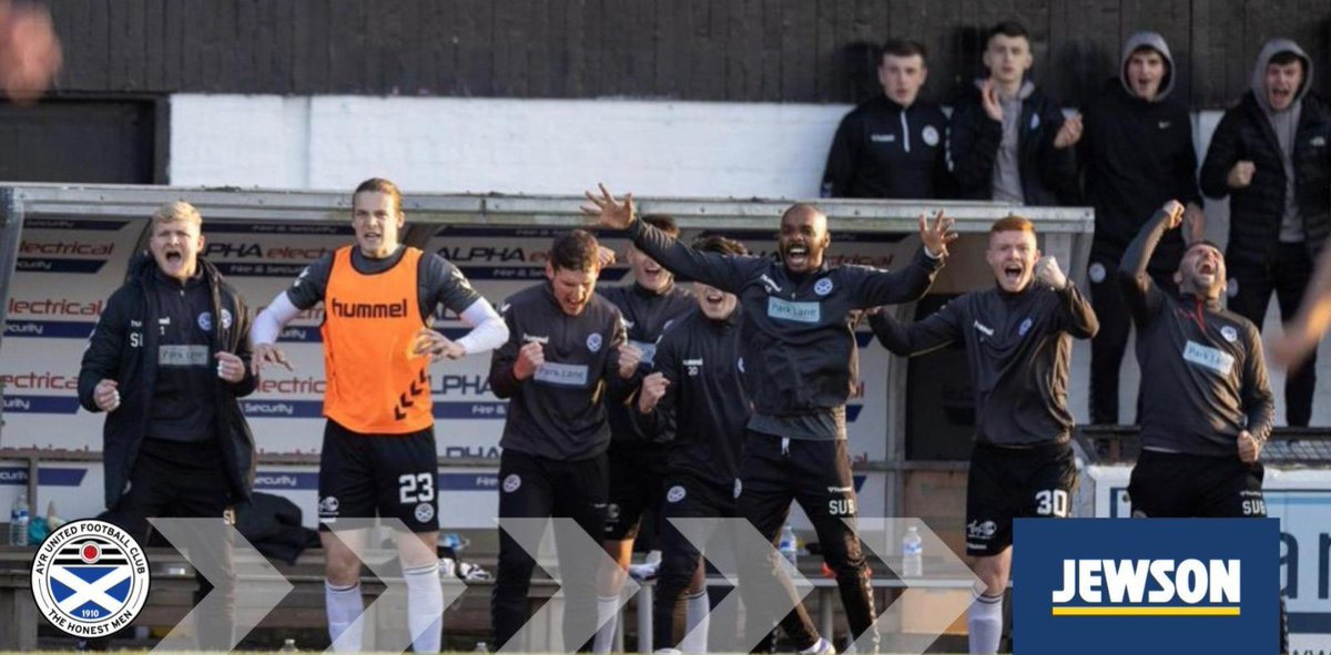 Ayr United