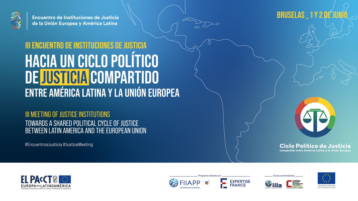 EL PACCTO 2.0 tweet media