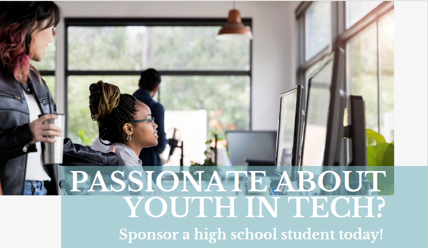 _techNL's tweet photo. #techNL is looking for company sponsors for our High School Tech Immersion Program! Students will be paired with local tech companies over the summer for a once-in-a-lifetime work integrated learning experience! #TalentThursday

Read all about the program: https://t.co/hlt4RsWDcg https://t.co/ydgXGRiZSS